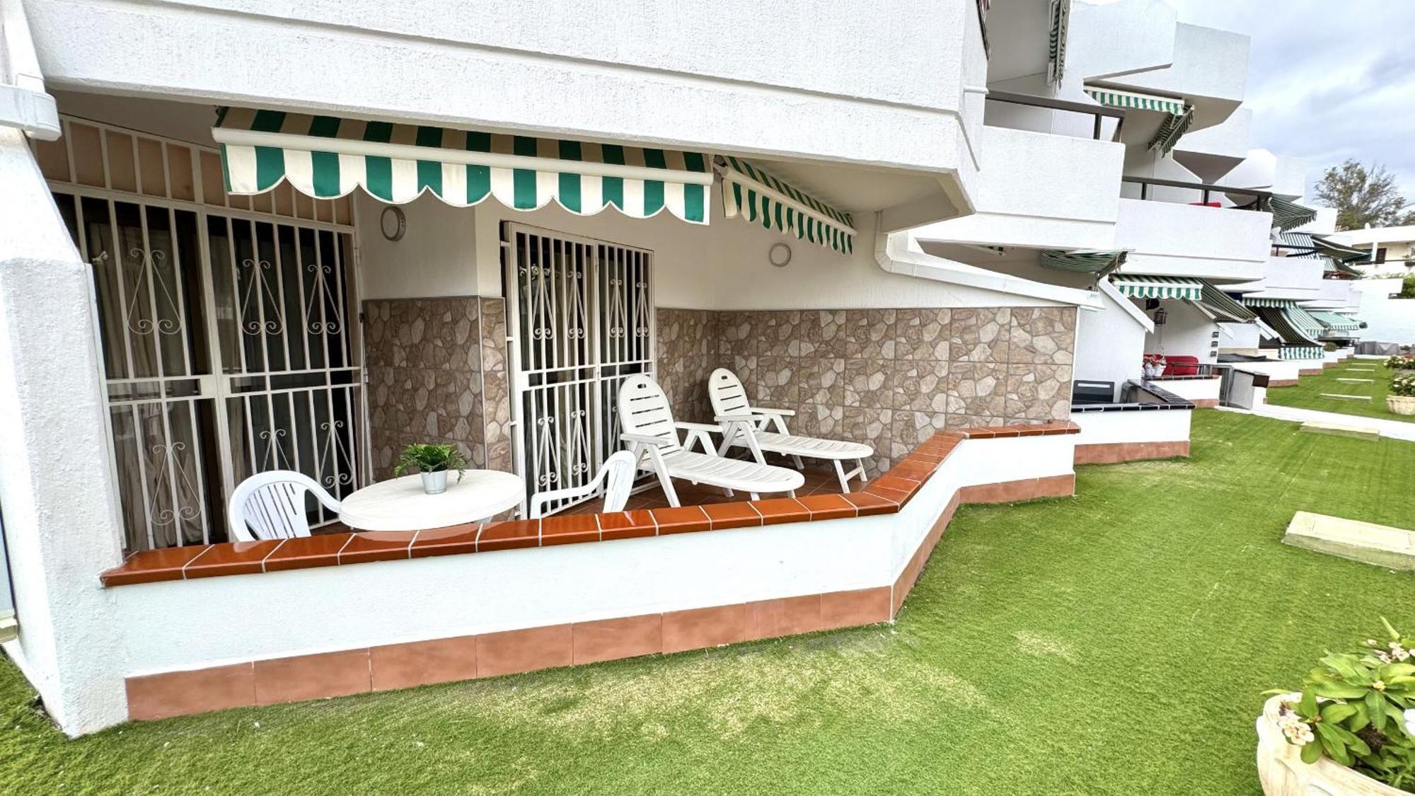 Sur Y Sol Junto Al Mar By Deihu Experiences Apartment ลอส กริสเตียนอส ภายนอก รูปภาพ
